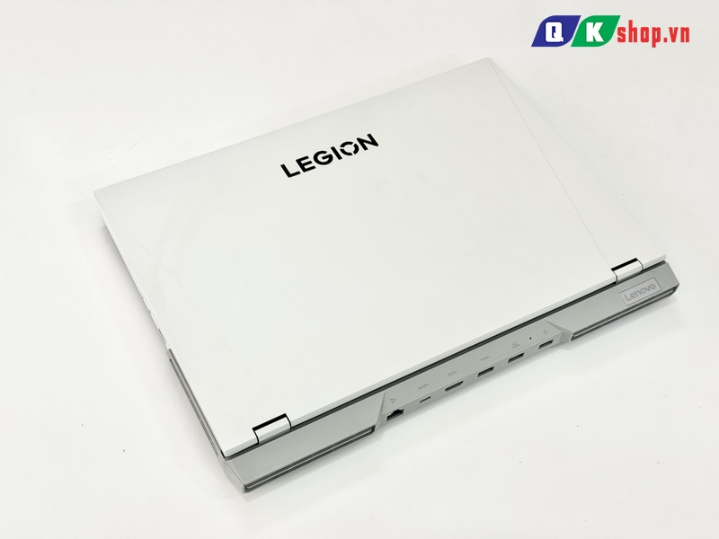 Laptop Lenovo Gaming Legion 5 Pro 16IAH7H  Core I7-12700H / Ram 16GB / SSD 512GB PCIE / 16.0 WQXGA 165Hz / RTX 3060 6GB