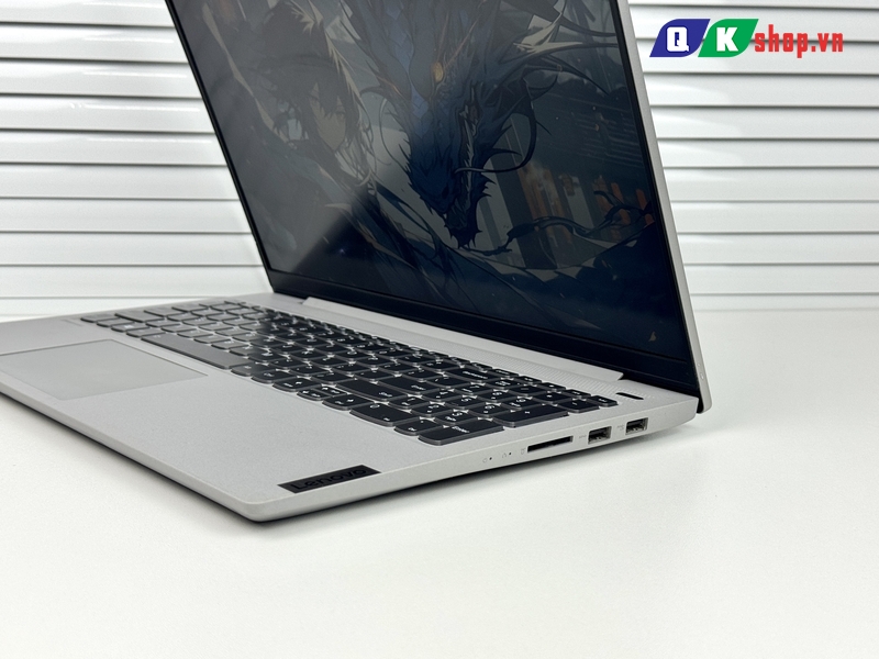 Laptop Lenovo IdeaPad Slim 5 15ITL05 Core i5 -1135G7 / Ram 8GB / SSD 512GB / 15.6" FHD