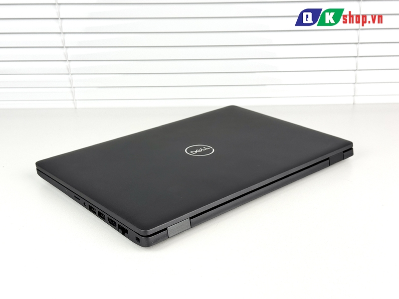 Laptop Dell Latitude 5400 Core i5 8265U / Ram 8GB / SSD 256GB / 14"FHD