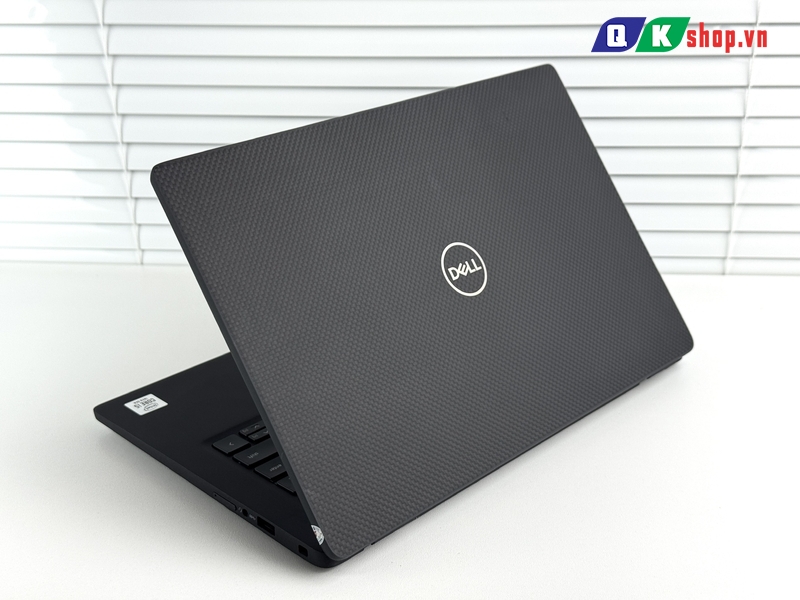 Laptop Dell Latitude 7310 Core i5-10310U / Ram 16GB / SSD 256GB / Màn 13.3 inch FHD