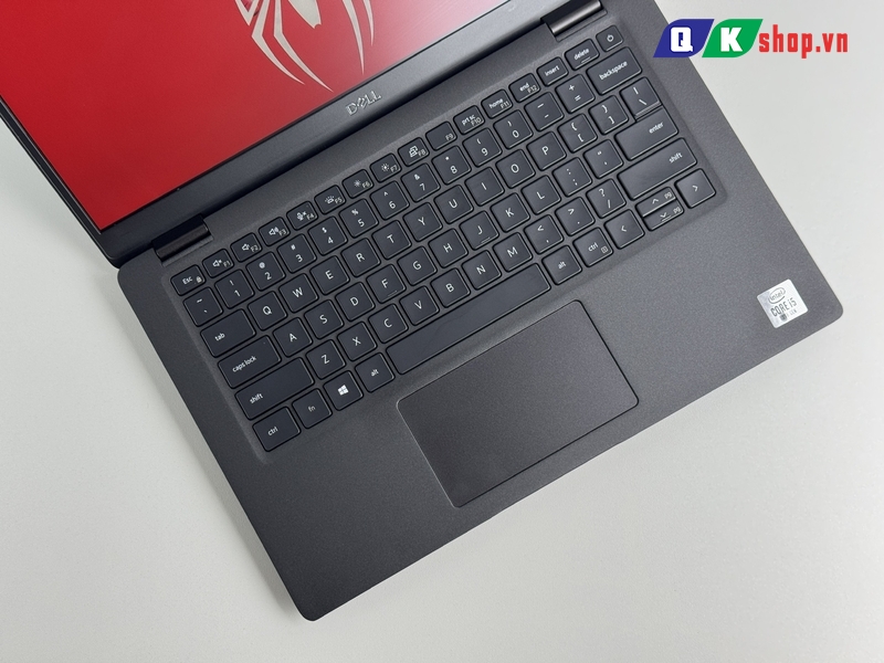 Laptop Dell Latitude 7310 Core i5-10310U / Ram 16GB / SSD 256GB / Màn 13.3 inch FHD