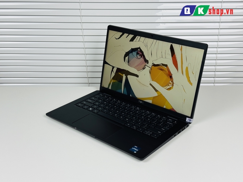 Laptop Dell Latitude 7430 Core i5-1245U / Ram 16GB / SSD 256GB / 14.0" FHD