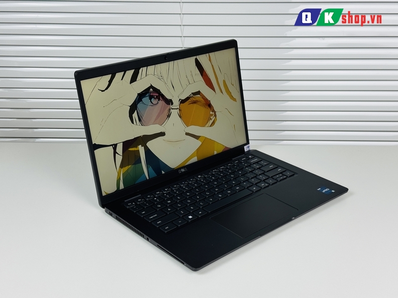 Laptop Dell Latitude 7430 Core i5-1245U / Ram 16GB / SSD 256GB / 14.0" FHD