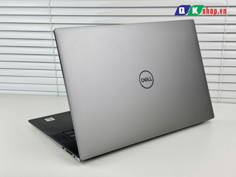 Laptop Dell Precision 5550 Core I7-10750H / Ram 16GB / SSD 512GB / 15.6″ FHD +/ Quadro T1000
