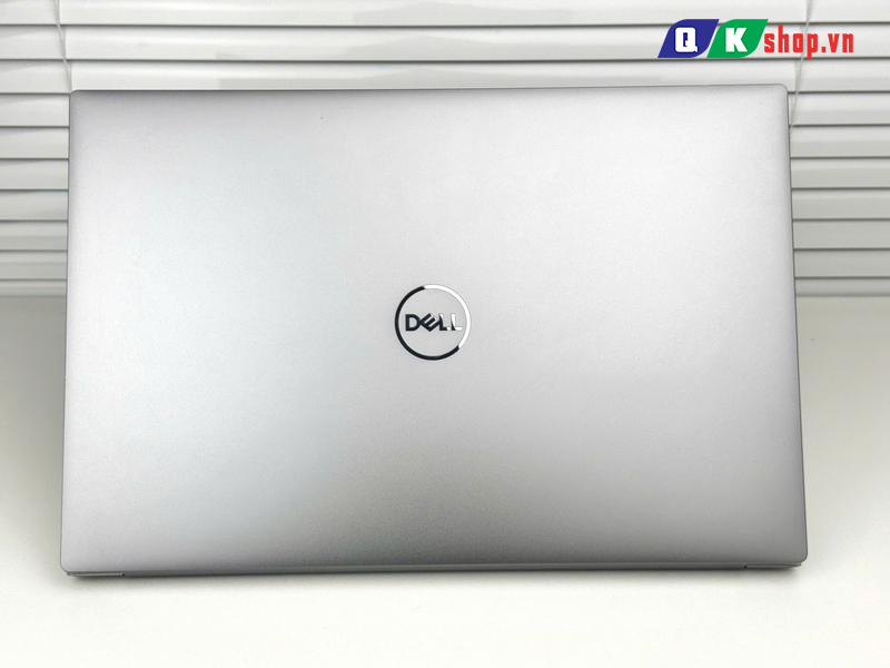 Laptop Dell Precision 5550 Core I7-10750H / Ram 16GB / SSD 512GB / 15.6″ FHD +/ Quadro T1000