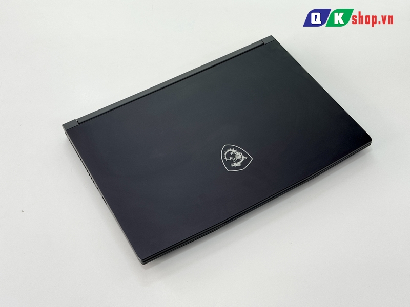 Laptop MSI Gaming Thin A15 B7UC-261VN Ryzen 5 - 7535HS / Ram 16GB / SSD 512GB / 15.6" FHD 144Hz / RTX 3050 4GB