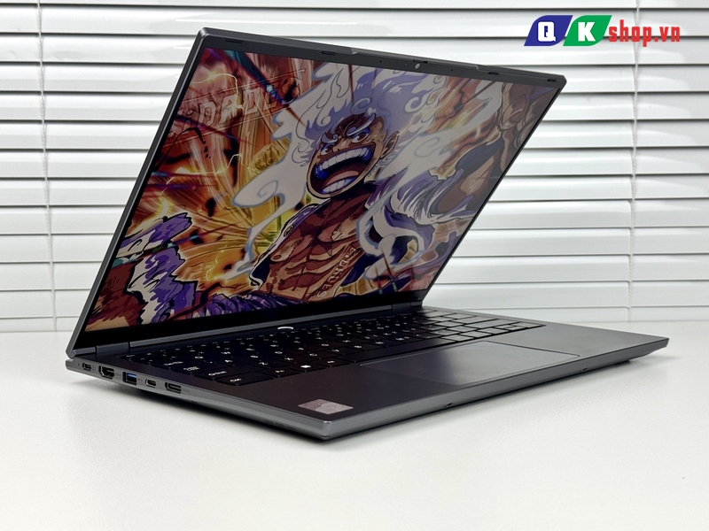 Laptop Lenovo Lecoo Pro 14 (N155A)  Ryzen 7-H 255 / Ram 32G / SSD 1TB / 14in 2.8K 120Hz (Like New)