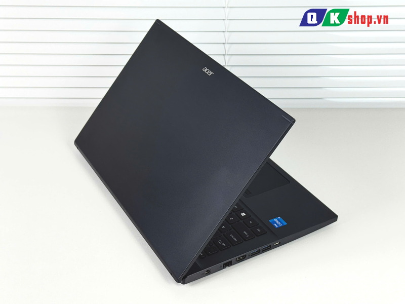Laptop Acer Gaming Aspire 7 A715-59G Core i5-12450H / Ram 32GB / SSD 512GB / 15.6″ FHD 144Hz / RTX 3050