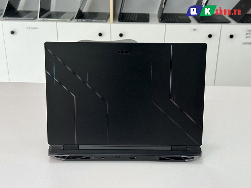 Laptop Acer Gaming Nitro 5 Tiger AN515 58 773Y Core i7 12700H / Ram 16GB / SSD 512GB / 15.6″FHD 144Hz / RTX 3050 Ti 4GB