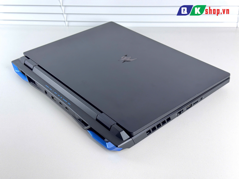 Laptop Acer Gaming Predator Helios Neo 16 PHN16-71 Core i7-13700HX / Ram 16 GB / SSD 512GB / 16″ 2k5 WUXGA 100% sRGB 165Hz / RTX 4050 6GB