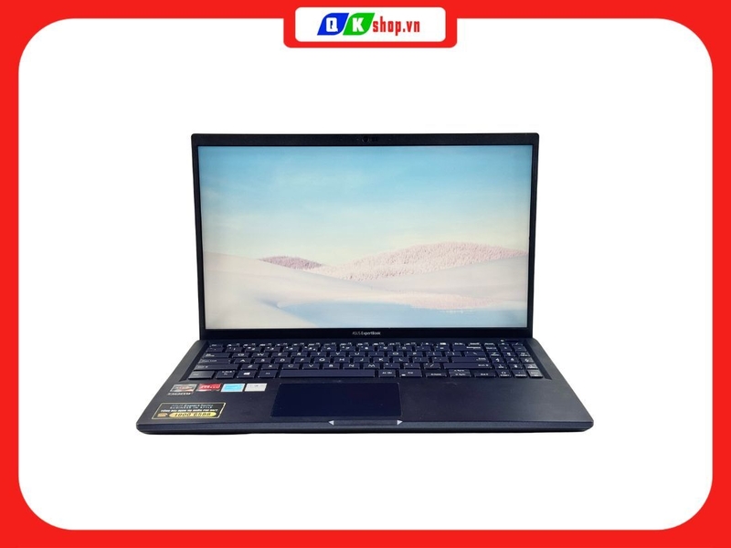 Laptop Asus EXPERTBOOK B1402CBA Core i5 – 1235U / Ram 16GB / SSD 512 GB / 14″ FHD