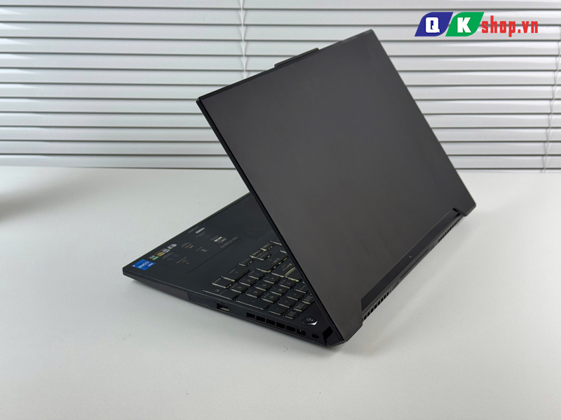 Laptop Asus Gaming TUF Dash F15 FX517ZC Core i5 12450H / Ram 16GB / SSD 512GB / 15.6″FHD / RTX 3050 4GB
