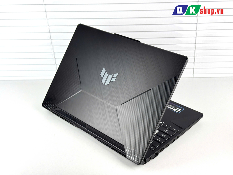 Laptop Asus TUF Gaming A15 FA506NFR – HN113W – Ryzen 7-7435HS / Ram 16GB / SSD 512GB / 15.6″ FHD 144Hz /GTX 2050 4GB