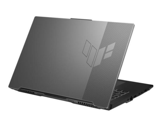 Laptop ASUS TUF Gaming A15 FA507RE-HN007W Ryzen 7 - 6800H / Ram 8GB / SSD 512GB PCIE / 15.6 FHD 144Hz / RTX 3050 TI 4GB