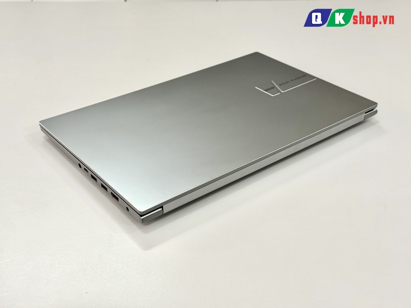 Laptop Asus Vivobook 15 OLED A1505ZA – MA415W Core i5 -12500H / Ram 16GB / SSD 512GB / 15.6″ 2.8K OLED 120Hz