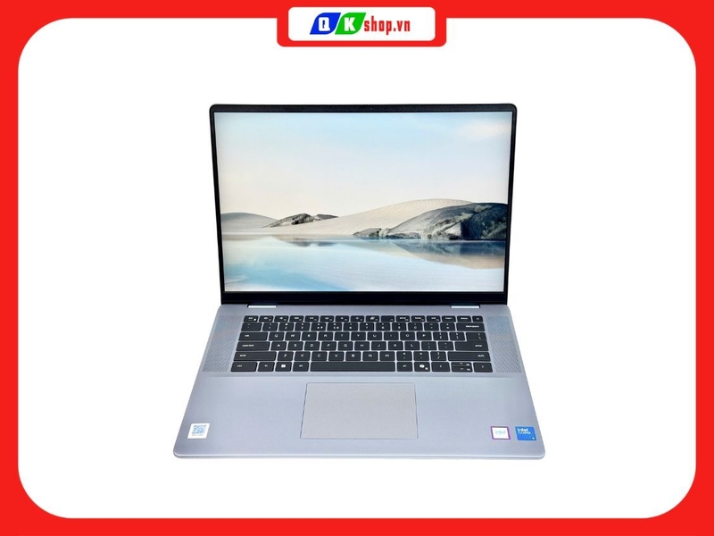 Laptop Dell Inspiron 16 Plus 7640A-R1605L  Core 5-210H / 16GB RAM / SSD 512GB / 16 inch Full HD+ [Mới 100%]