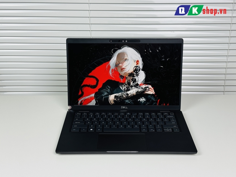 Laptop Dell Latitude 7430 Core i7-1265U / Ram 16GB / SSD 256GB / 14"FHD IPS