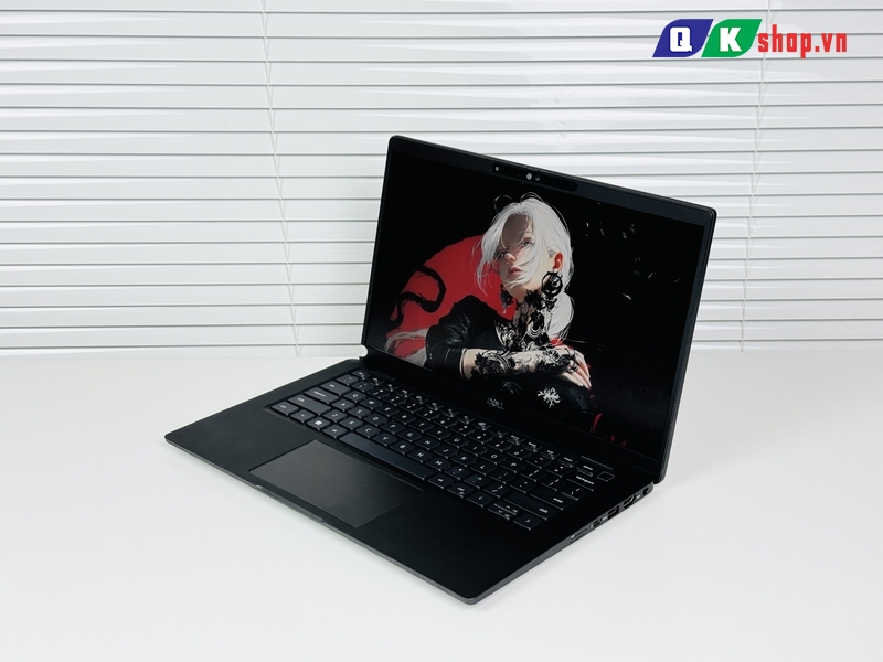 Laptop Dell Latitude 7430 Core i7-1265U / Ram 16GB / SSD 256GB / 14"FHD IPS