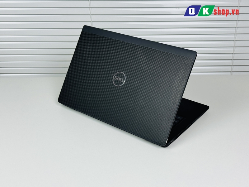 Laptop Dell Latitude 7430 Core i7-1265U / Ram 16GB / SSD 256GB / 14"FHD IPS