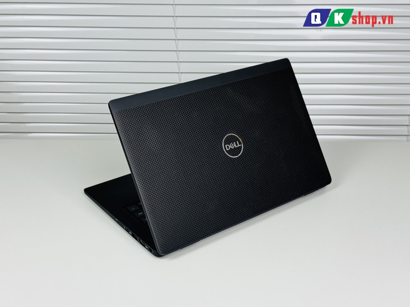 Laptop Dell Latitude 7430 Core i7-1265U / Ram 16GB / SSD 256GB / 14"FHD IPS