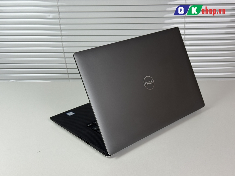 Laptop Dell Precision 5540 Core i5-9400H / Ram 16GB / SSD 512GB / 15.6 Inch FHD / VGA T1000 4GB