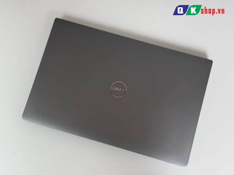 Laptop Dell Precision 5540 Core i5-9400H / Ram 16GB / SSD 512GB / 15.6 Inch FHD / VGA T1000 4GB