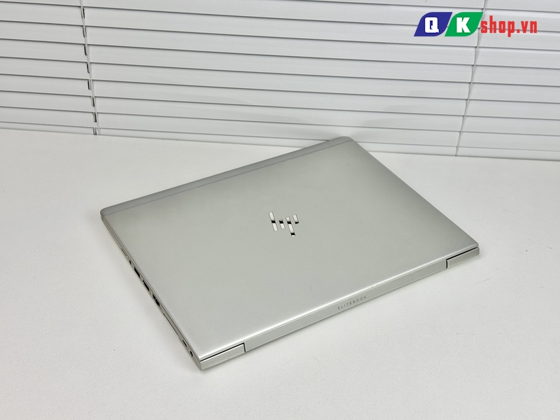 Laptop HP Elitebook 830 G5 Core i5 – 8250U / Ram 8GB / SSD 512GB / 13.3″FHD / Face ID