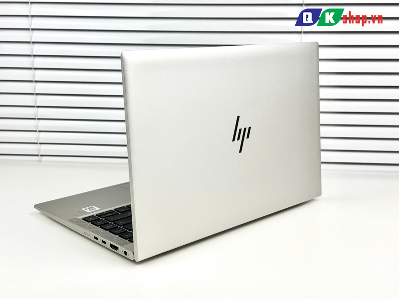 Laptop HP Elitebook 840 G7 Core i7 – 10610U / Ram 16GB / SSD 256GB / 14″FHD