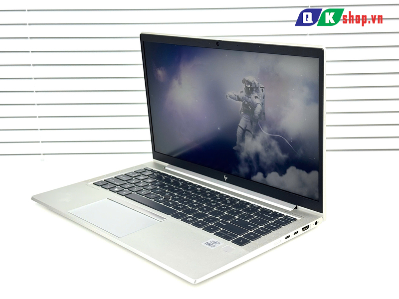 Laptop HP Elitebook 840 G7 Core i7 – 10610U / Ram 16GB / SSD 256GB / 14″FHD