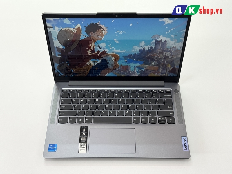 Laptop Lenovo IdeaPad Slim 3 14IAH8 Core i5-12450H / Ram 16GB / SSD 512GB / 14″FHD