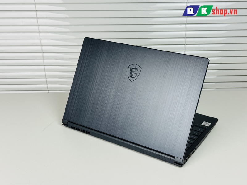 Laptop MSI Modern 14 A10M Core i7-10510U / Ram 16GB / SSD 256GB / 14″ FHD