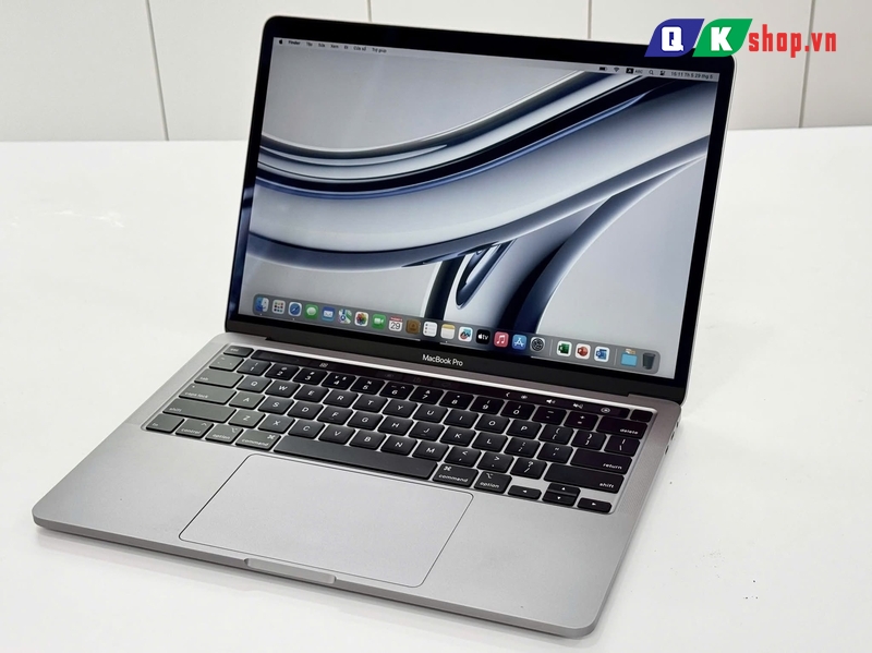 MacBook Pro 13 Touch Bar M1 / Ram 16GB / SSD 512GB / 13.3″2K Retina