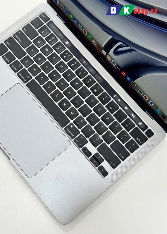 MacBook Pro 13 Touch Bar M1 / Ram 16GB / SSD 512GB / 13.3″2K Retina